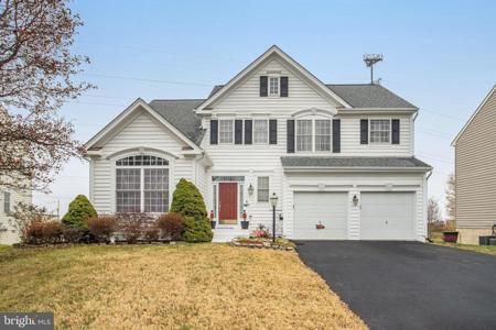 2822 BURROUGH HILL LANE