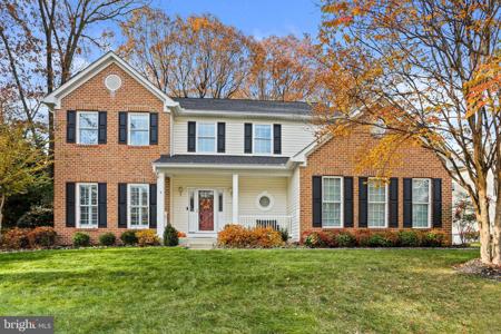10 WOODBENT DRIVE