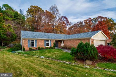 2565 GOLFERS RIDGE ROAD