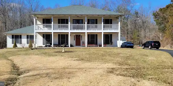 1234 BUSH ROAD