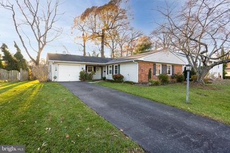 306 STILLMEADOW DRIVE