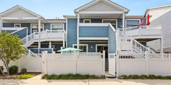 201 HERON DRIVE