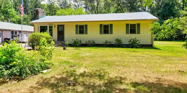 2110 WHITE OAK ROAD
