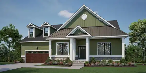 31 FILLY LANE