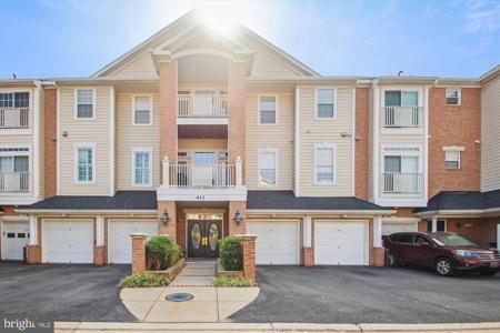411 HAMLET CLUB DRIVE