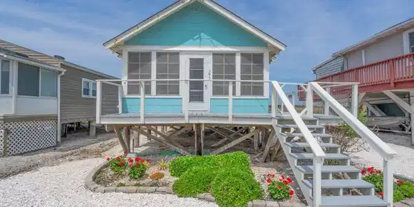 293 COVE ROAD