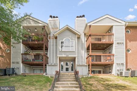 208 SPRING MAIDEN COURT