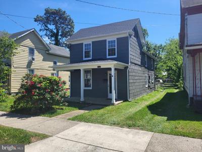307 MARYLAND AVENUE
