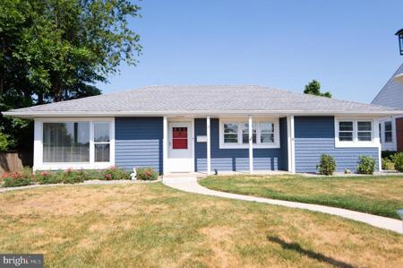 2 DORCHESTER AVENUE