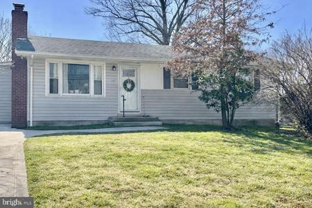 609 PHILADELPHIA ROAD