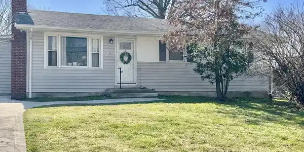 609 PHILADELPHIA ROAD
