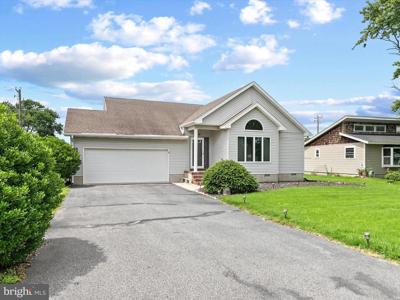 727 HICKMAN DRIVE