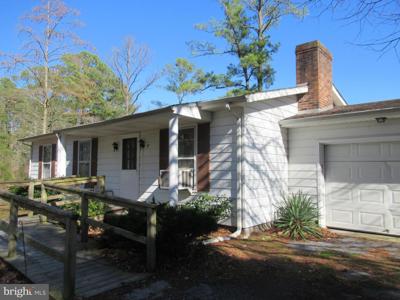 7 TAWES DRIVE
