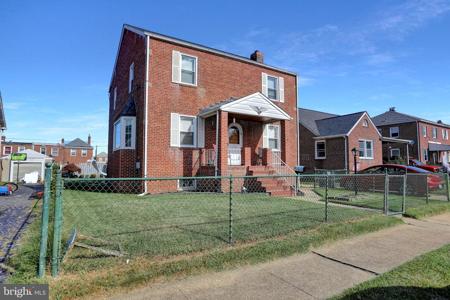 6812 YOUNGSTOWN AVENUE