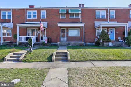 1761 STOKESLEY ROAD