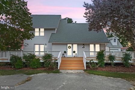 80 POTOMAC LANE