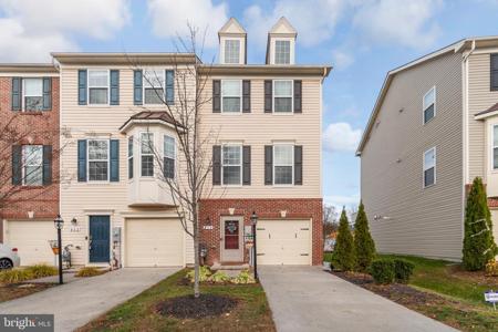 650 WARBLERS PERCH WAY