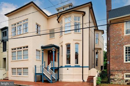 5 MARYLAND AVENUE