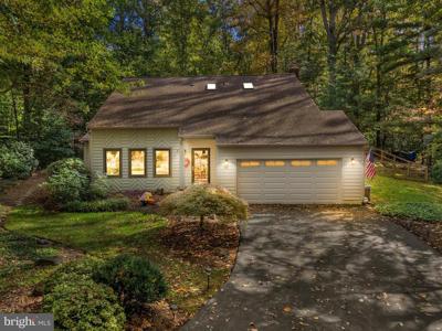349 CANDLE RIDGE COURT