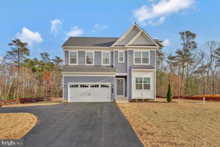 126 KINSEY DRIVE