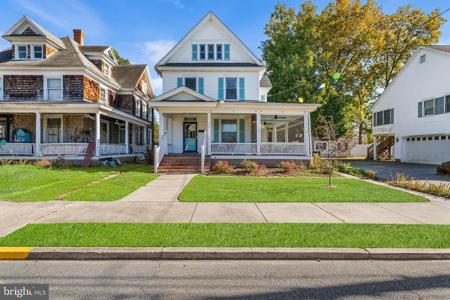 314 BELVEDERE AVENUE