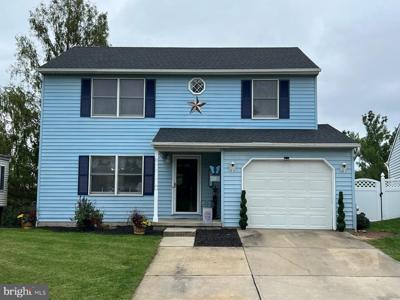 4313 CARLYLE GARTH