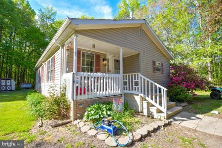 7080 CHARLES CANNON ROAD