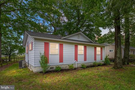 288 CHRYSTAL ROAD