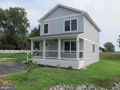 Lot 16 LIVINGSTONE STREET