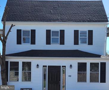 112 N MAIN STREET