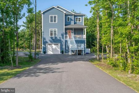 38155 MUDDY NECK ROAD