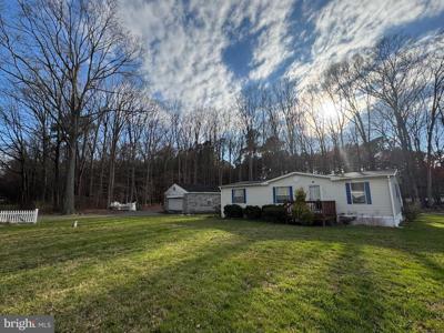 212 GRAVEL RUN ROAD