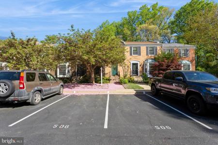 506 ANDREW HILL ROAD