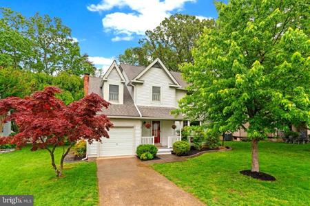 260 WHISTLING PINE ROAD