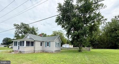 2365 CHURCH CREEK ROAD