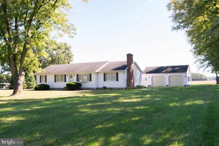 5517 MOUNT HOLLY ROAD