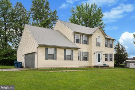 7 GAZELLE PLACE