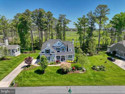 23316 HORSE ISLAND ROAD