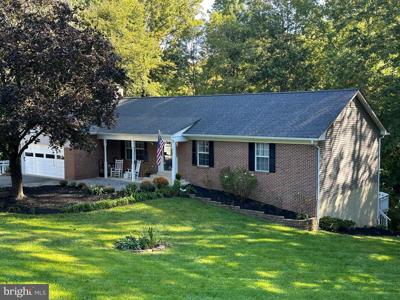 3545 CHRISTIANA COURT