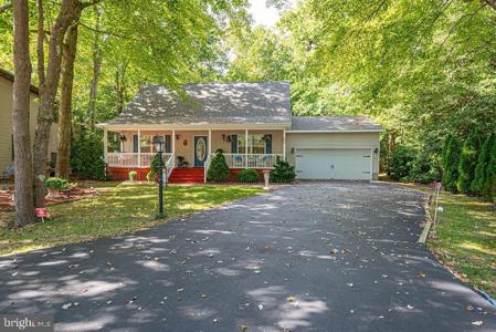15 SWEET GUM LANE