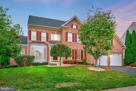 3632 STONEWALL MANOR DRIVE