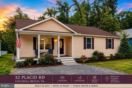 32 PLACID RD