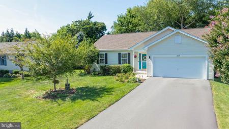 107 PHEASANT DRIVE