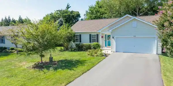 107 PHEASANT DRIVE