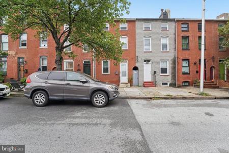 207 ANN STREET