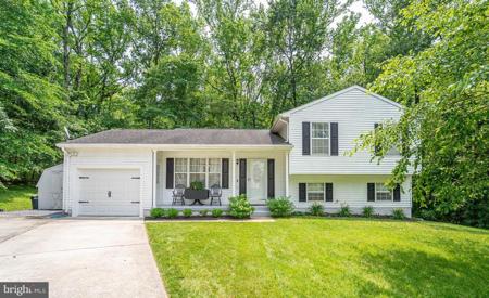 7781 MONAGHAN ROAD