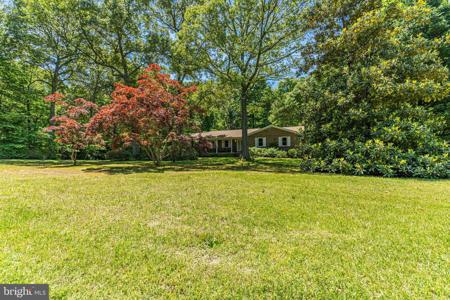 3605 PONDS WOOD DRIVE