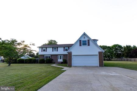 45230 FLINTLOCK COURT