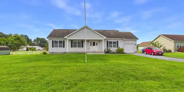 32 SHARON DRIVE