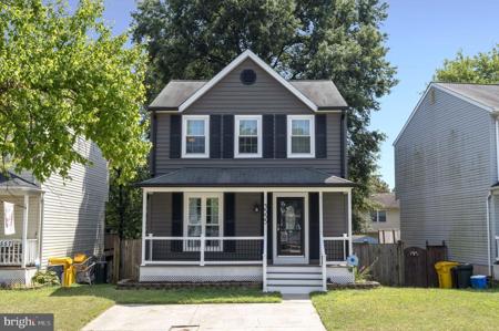 3555 BRICKWALL LANE